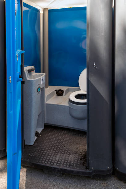 Porta potty rental for festivals in Three Oaks, MI