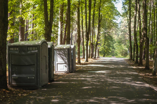 Best Porta potty delivery and setup  in Three Oaks, MI