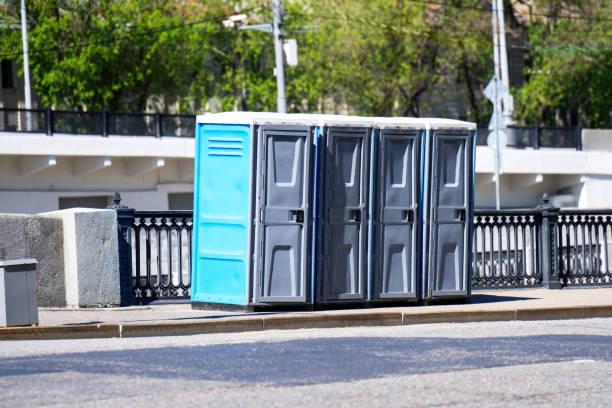 Best Construction site porta potty rental  in Three Oaks, MI