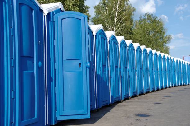 Best Emergency porta potty rental  in Three Oaks, MI